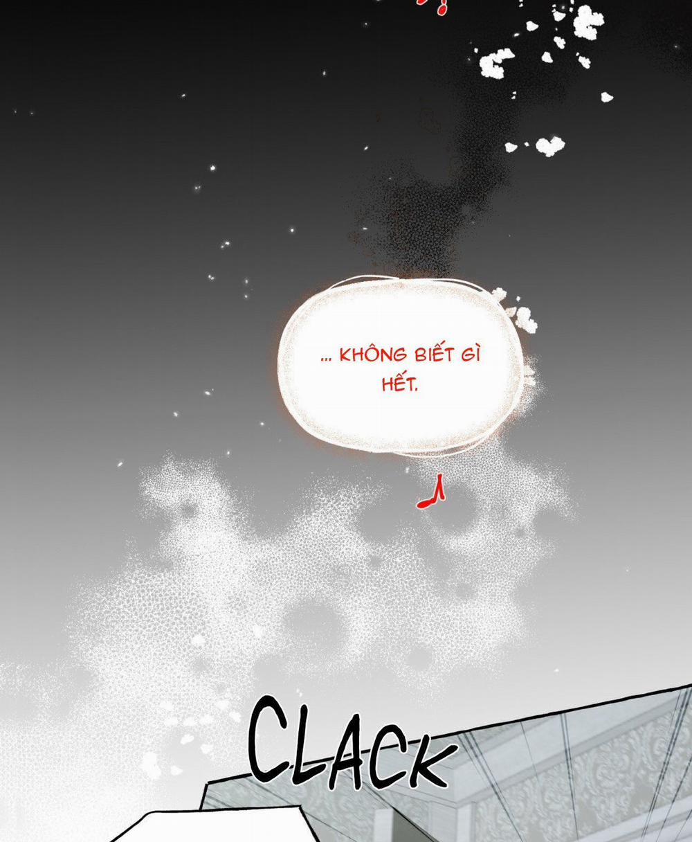 [18+] Chó Sống Trong Khu Vườn Của Hoàng Cung - Bản Uncensored 1.1 trang 63