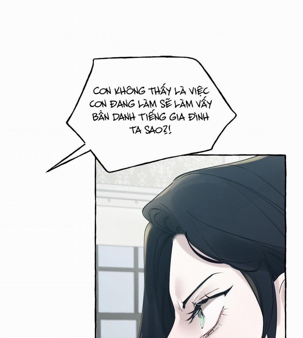 [18+] Chó Sống Trong Khu Vườn Của Hoàng Cung - Bản Uncensored 1.2 trang 0