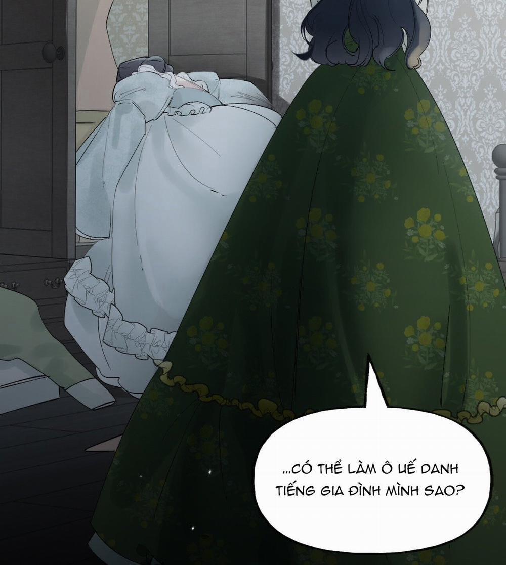 [18+] Chó Sống Trong Khu Vườn Của Hoàng Cung - Bản Uncensored 1.2 trang 3