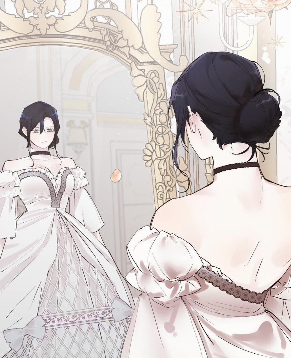 [18+] Chó Sống Trong Khu Vườn Của Hoàng Cung - Bản Uncensored 10.1 trang 10