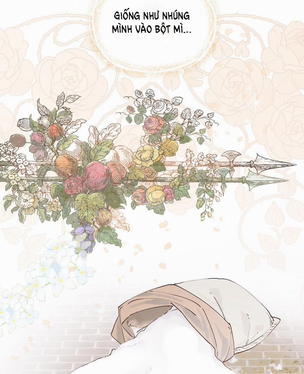 [18+] Chó Sống Trong Khu Vườn Của Hoàng Cung - Bản Uncensored 10.1 trang 14