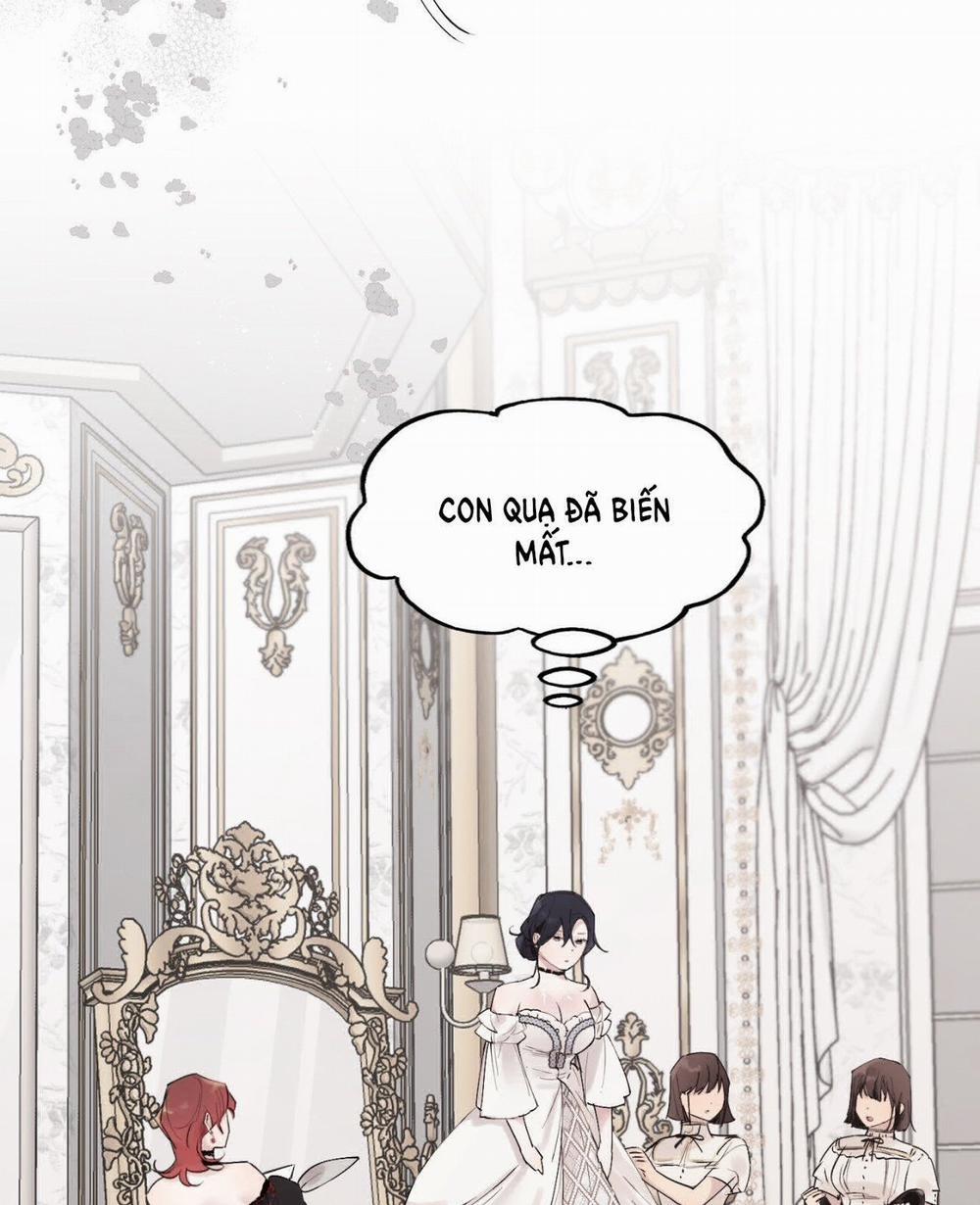 [18+] Chó Sống Trong Khu Vườn Của Hoàng Cung - Bản Uncensored 10.1 trang 20