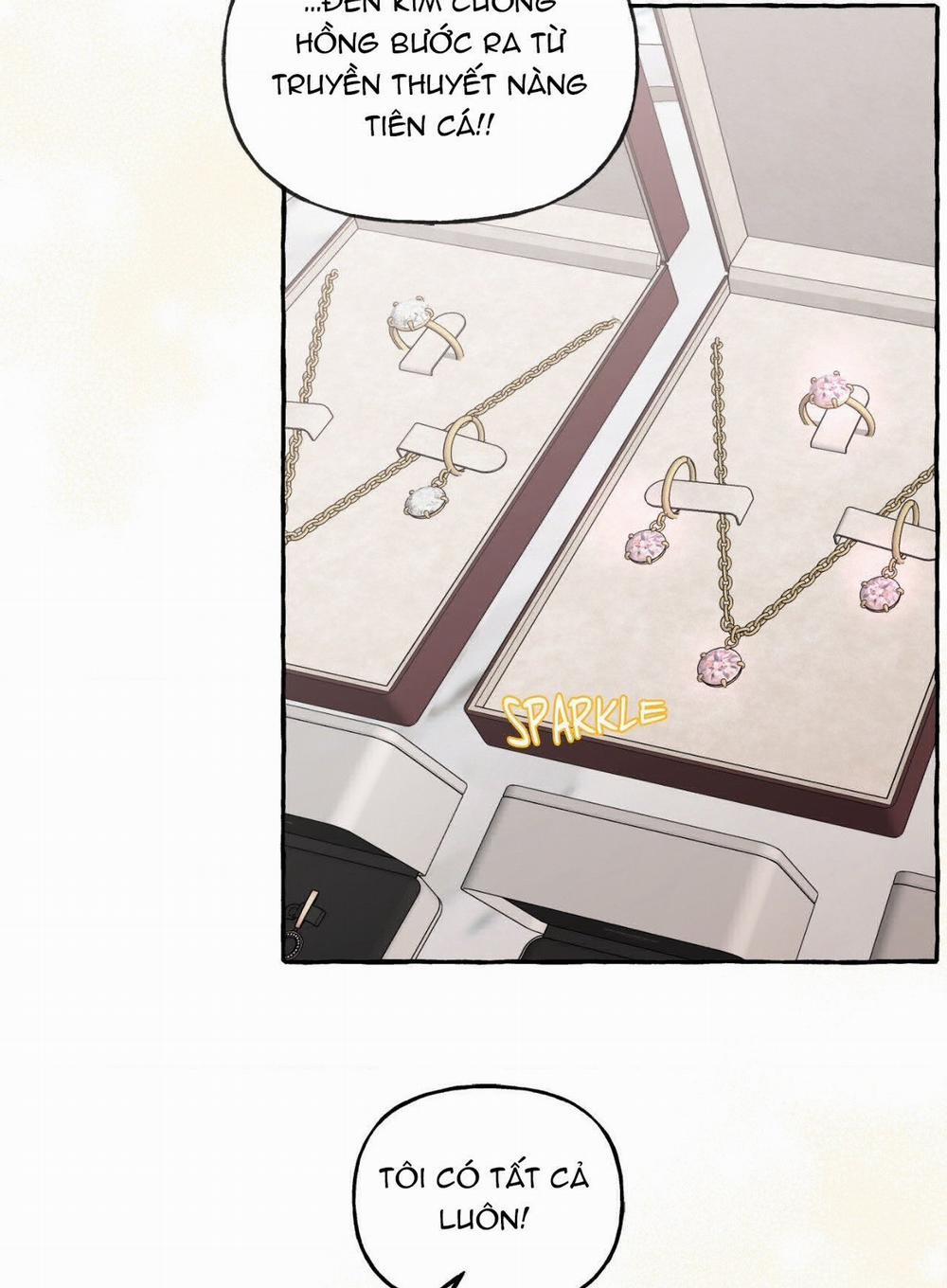 [18+] Chó Sống Trong Khu Vườn Của Hoàng Cung - Bản Uncensored 10.2 trang 12