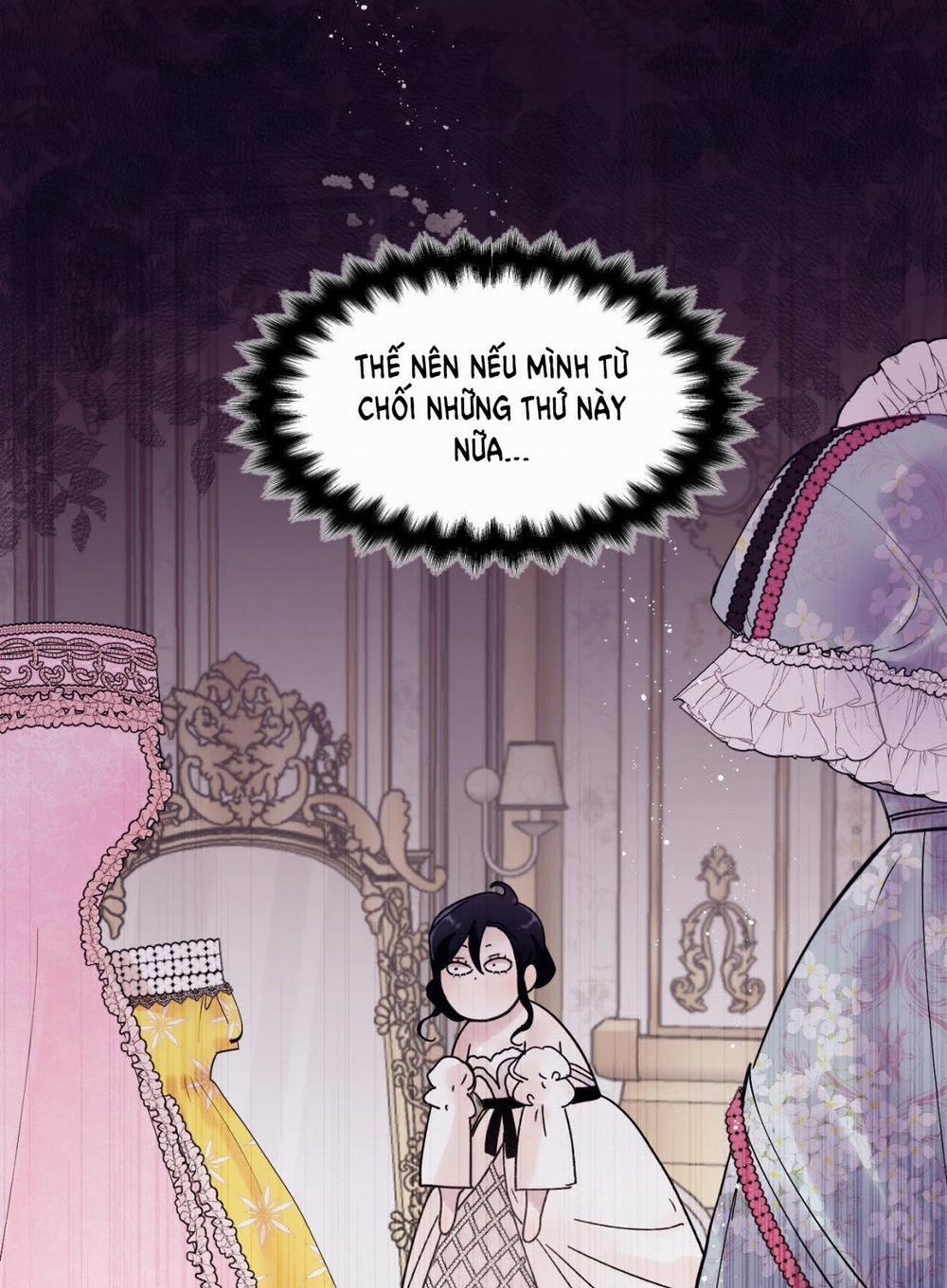 [18+] Chó Sống Trong Khu Vườn Của Hoàng Cung - Bản Uncensored 10.2 trang 2