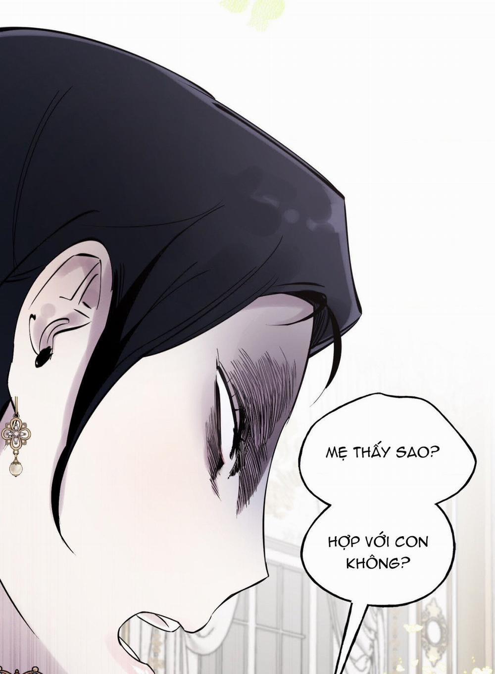 [18+] Chó Sống Trong Khu Vườn Của Hoàng Cung - Bản Uncensored 10.2 trang 21