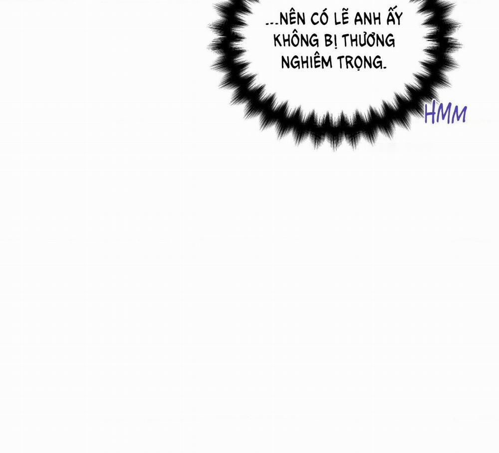 [18+] Chó Sống Trong Khu Vườn Của Hoàng Cung - Bản Uncensored 10.2 trang 44