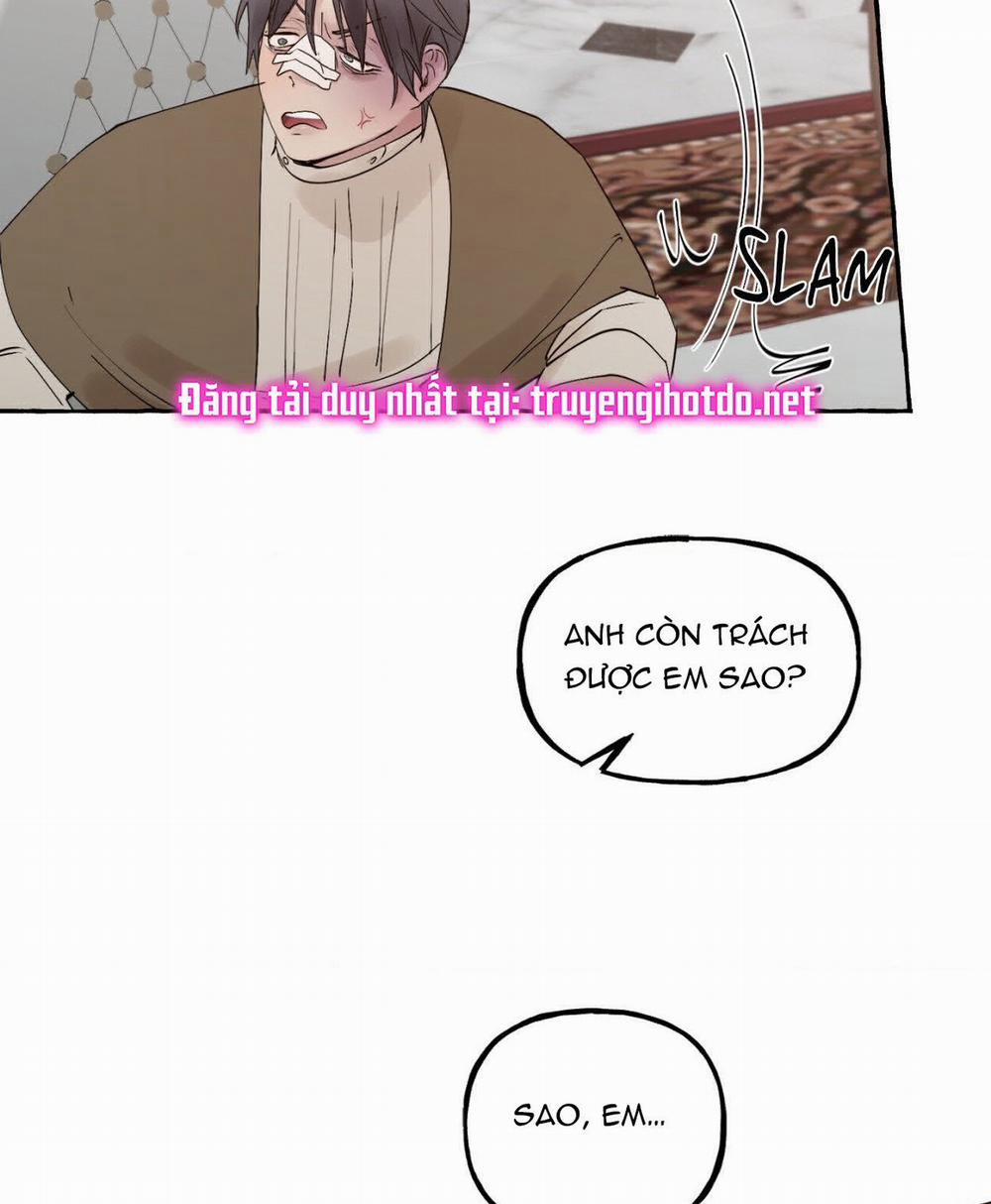 [18+] Chó Sống Trong Khu Vườn Của Hoàng Cung - Bản Uncensored 10.2 trang 73