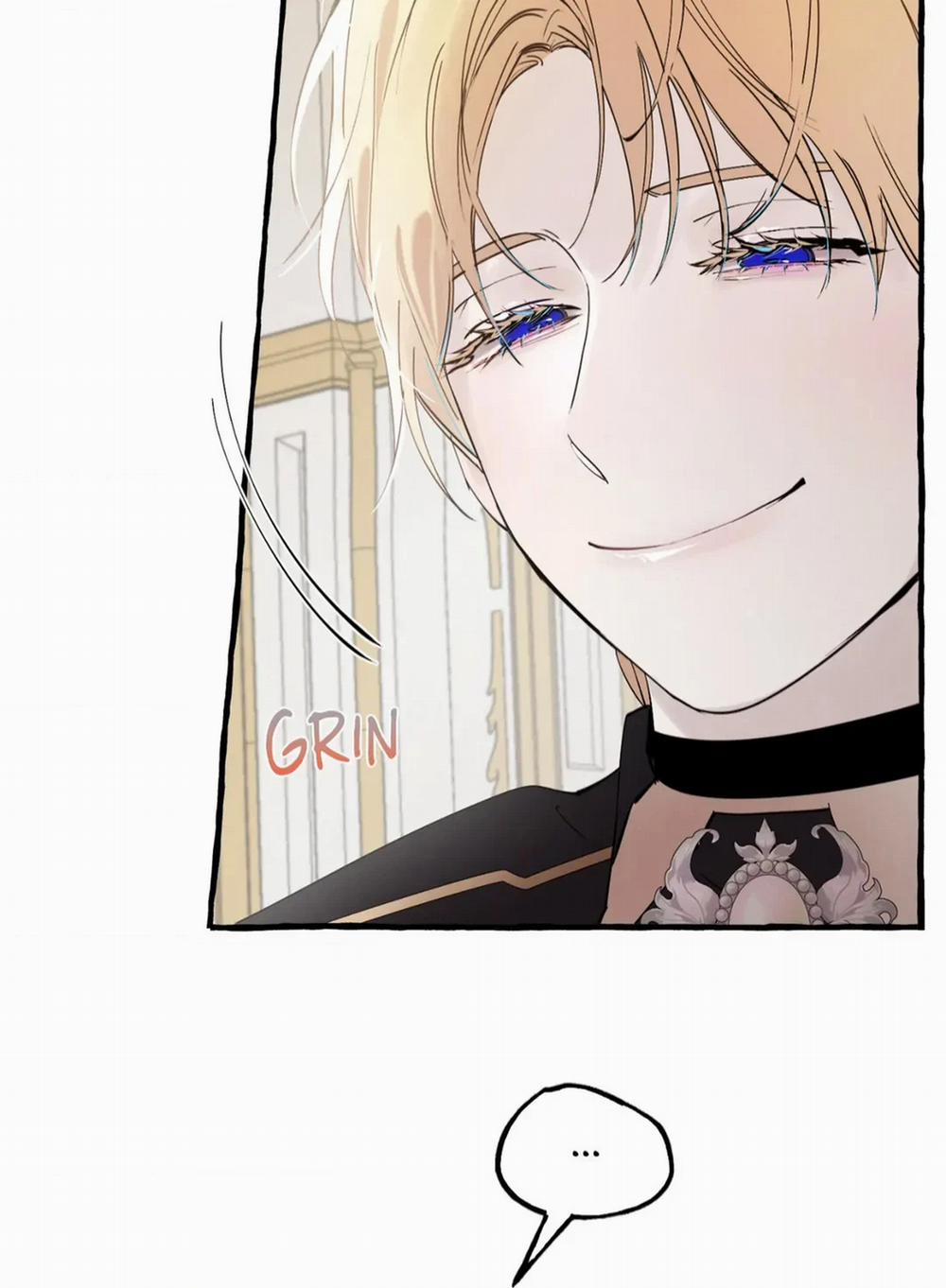 [18+] Chó Sống Trong Khu Vườn Của Hoàng Cung - Bản Uncensored 11.1 trang 24