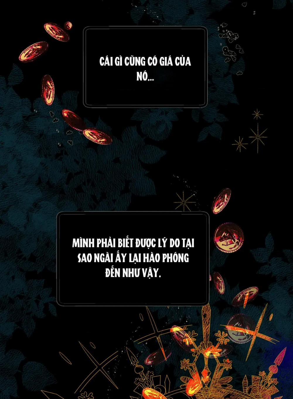 [18+] Chó Sống Trong Khu Vườn Của Hoàng Cung - Bản Uncensored 11.1 trang 7