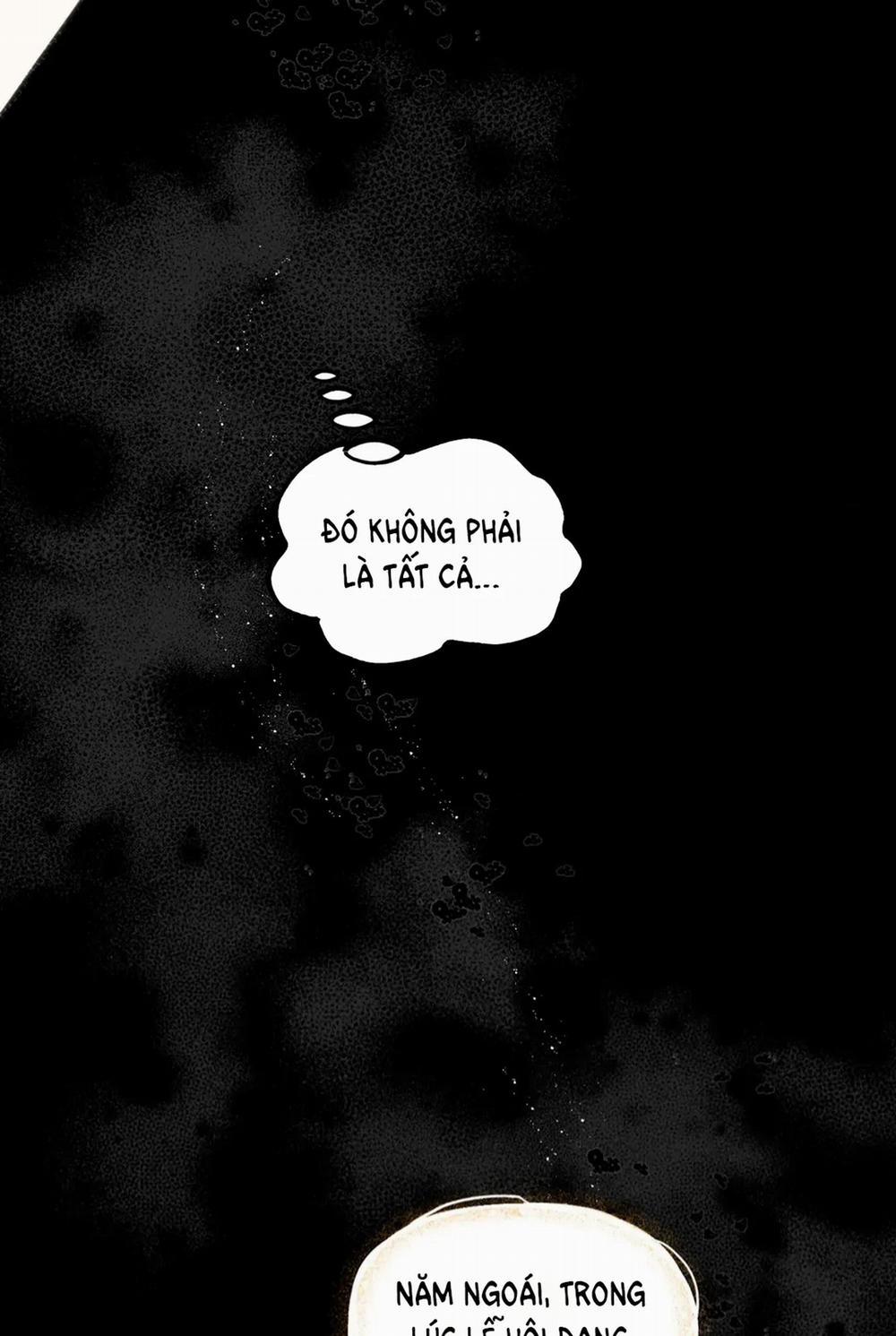 [18+] Chó Sống Trong Khu Vườn Của Hoàng Cung - Bản Uncensored 11.2 trang 35
