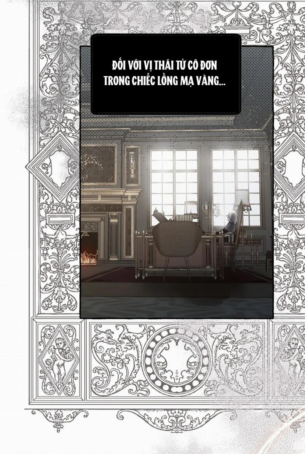 [18+] Chó Sống Trong Khu Vườn Của Hoàng Cung - Bản Uncensored 11.2 trang 40