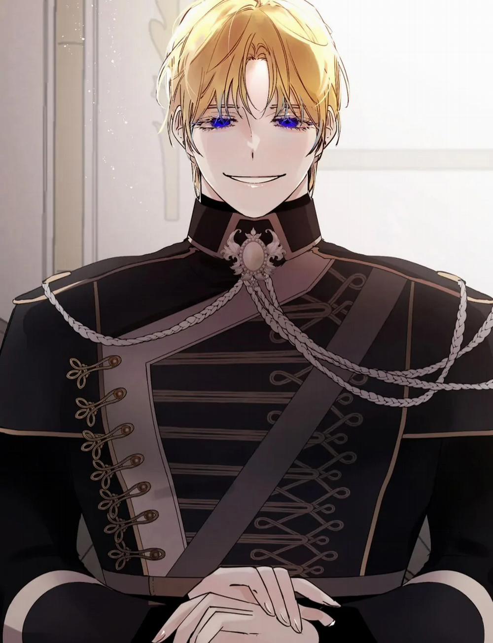 [18+] Chó Sống Trong Khu Vườn Của Hoàng Cung - Bản Uncensored 11.2 trang 55