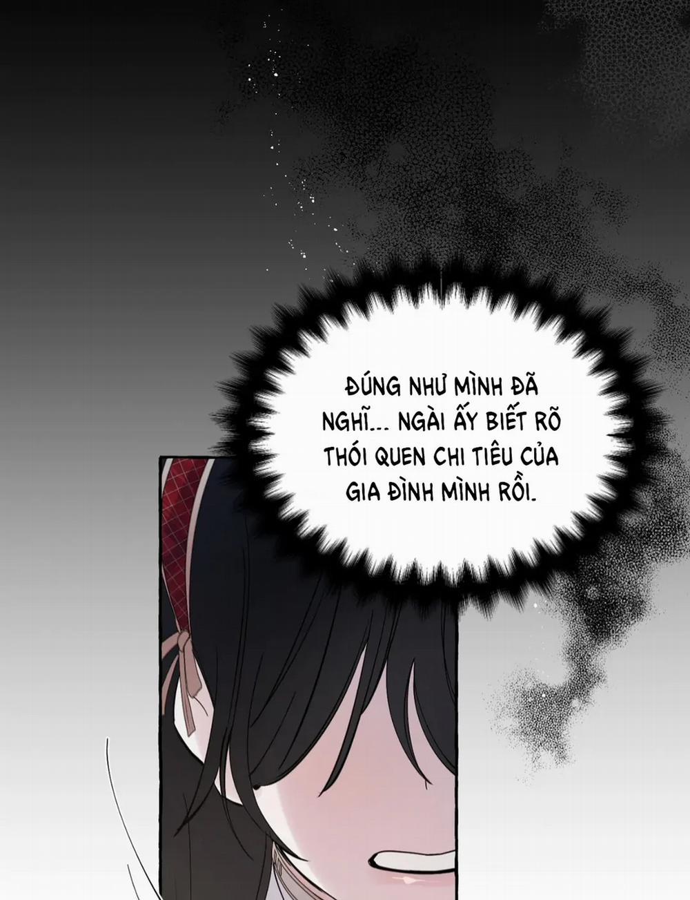[18+] Chó Sống Trong Khu Vườn Của Hoàng Cung - Bản Uncensored 11.2 trang 59
