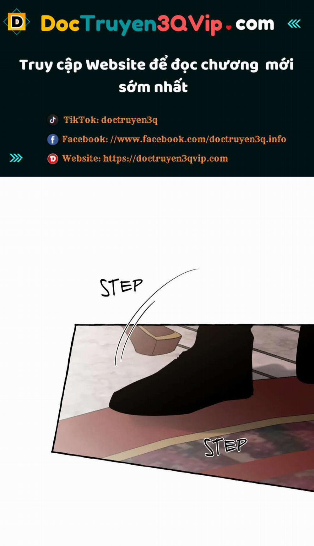 [18+] Chó Sống Trong Khu Vườn Của Hoàng Cung - Bản Uncensored 12.2 trang 0