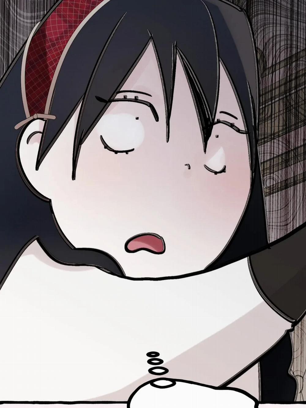 [18+] Chó Sống Trong Khu Vườn Của Hoàng Cung - Bản Uncensored 12.2 trang 45