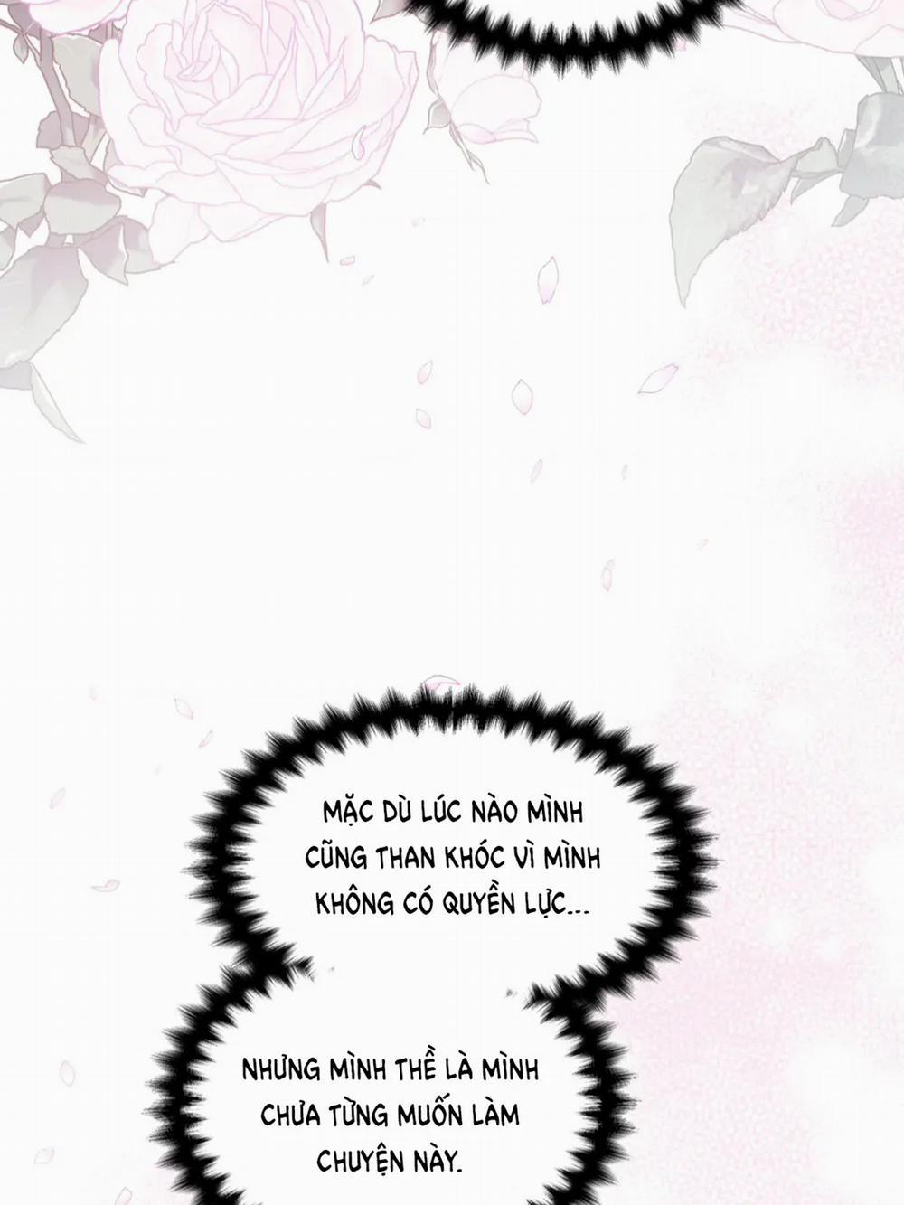 [18+] Chó Sống Trong Khu Vườn Của Hoàng Cung - Bản Uncensored 12.2 trang 49