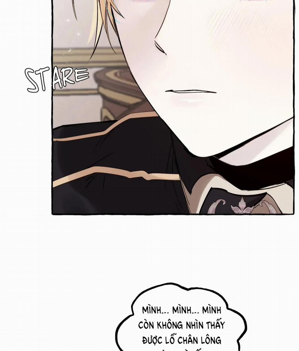 [18+] Chó Sống Trong Khu Vườn Của Hoàng Cung - Bản Uncensored 12.2 trang 5