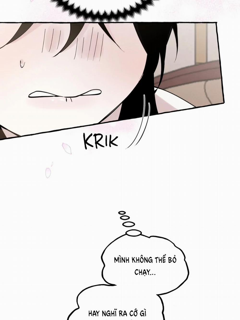 [18+] Chó Sống Trong Khu Vườn Của Hoàng Cung - Bản Uncensored 12.2 trang 50