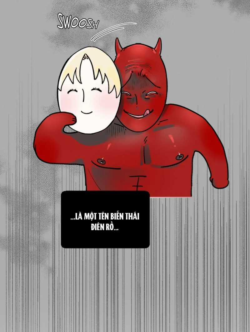 [18+] Chó Sống Trong Khu Vườn Của Hoàng Cung - Bản Uncensored 13.1 trang 11