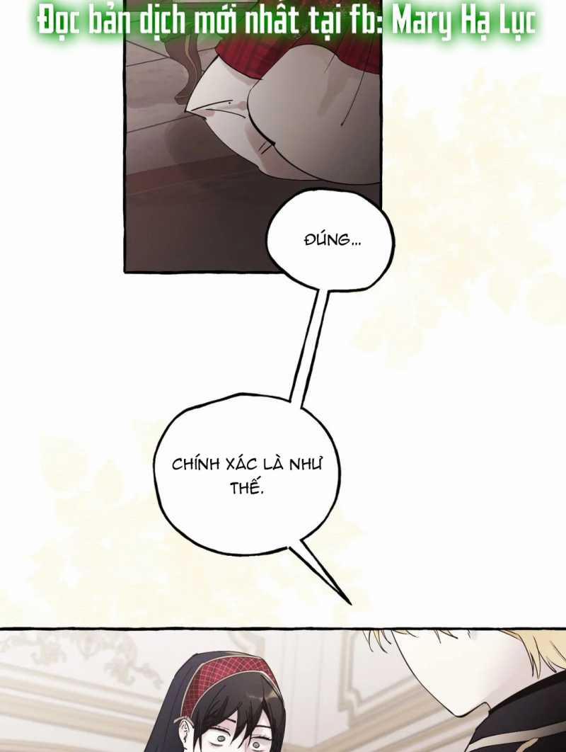 [18+] Chó Sống Trong Khu Vườn Của Hoàng Cung - Bản Uncensored 13.1 trang 2