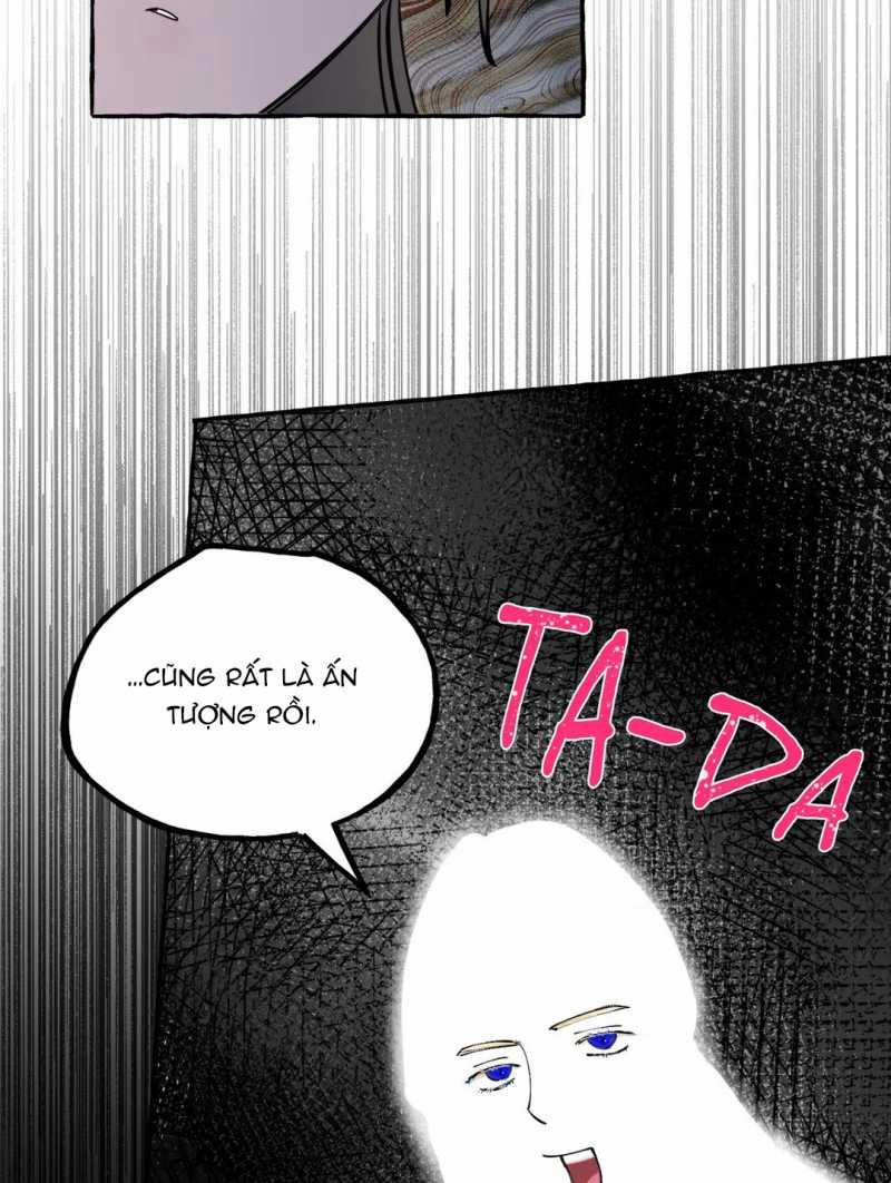 [18+] Chó Sống Trong Khu Vườn Của Hoàng Cung - Bản Uncensored 13.1 trang 4