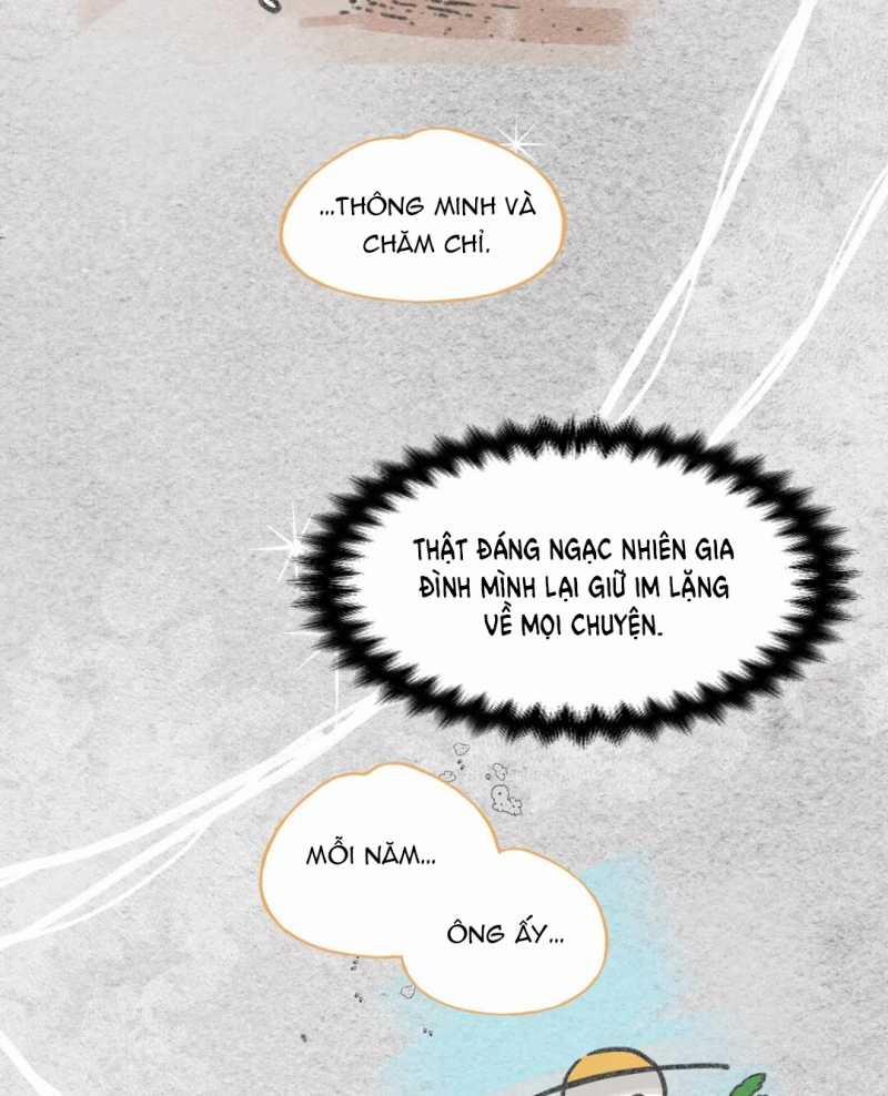 [18+] Chó Sống Trong Khu Vườn Của Hoàng Cung - Bản Uncensored 13.2 trang 1