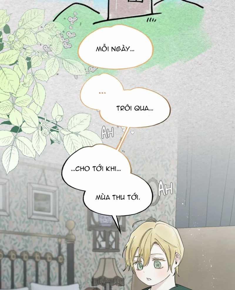 [18+] Chó Sống Trong Khu Vườn Của Hoàng Cung - Bản Uncensored 13.2 trang 3