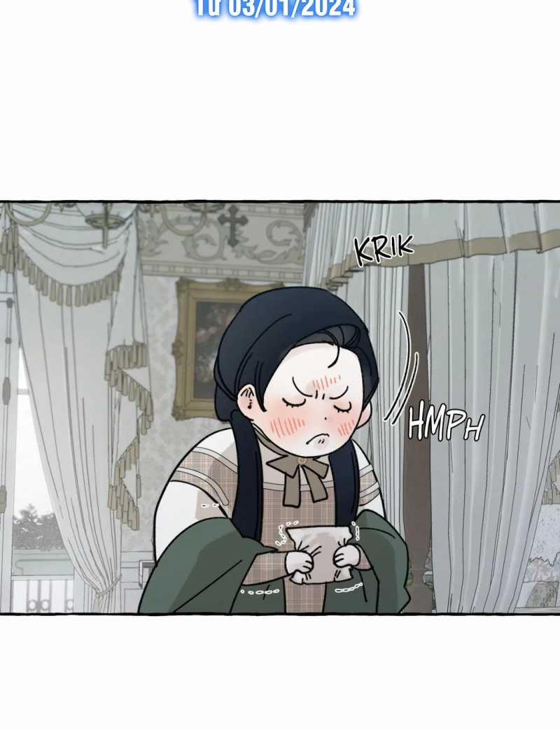 [18+] Chó Sống Trong Khu Vườn Của Hoàng Cung - Bản Uncensored 13.2 trang 53