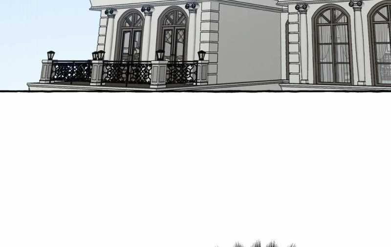 [18+] Chó Sống Trong Khu Vườn Của Hoàng Cung - Bản Uncensored 13.2 trang 59