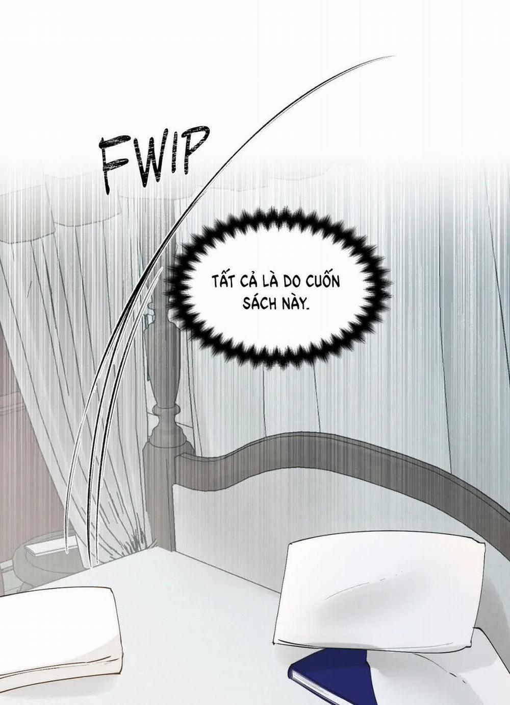 [18+] Chó Sống Trong Khu Vườn Của Hoàng Cung - Bản Uncensored 14.2 trang 21