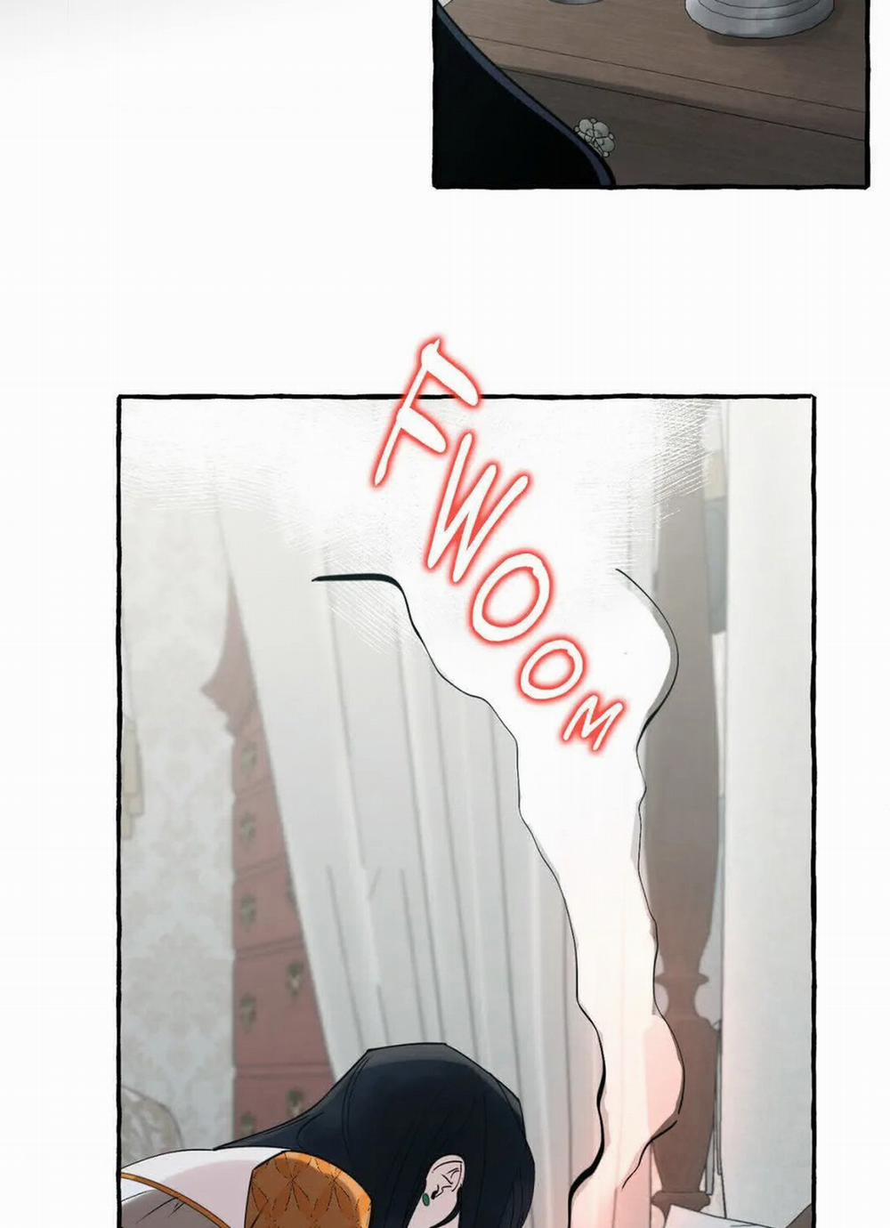 [18+] Chó Sống Trong Khu Vườn Của Hoàng Cung - Bản Uncensored 14.2 trang 24