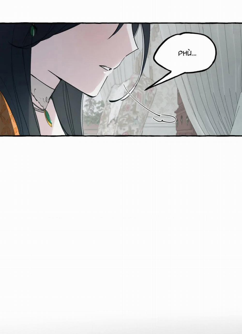 [18+] Chó Sống Trong Khu Vườn Của Hoàng Cung - Bản Uncensored 14.2 trang 26