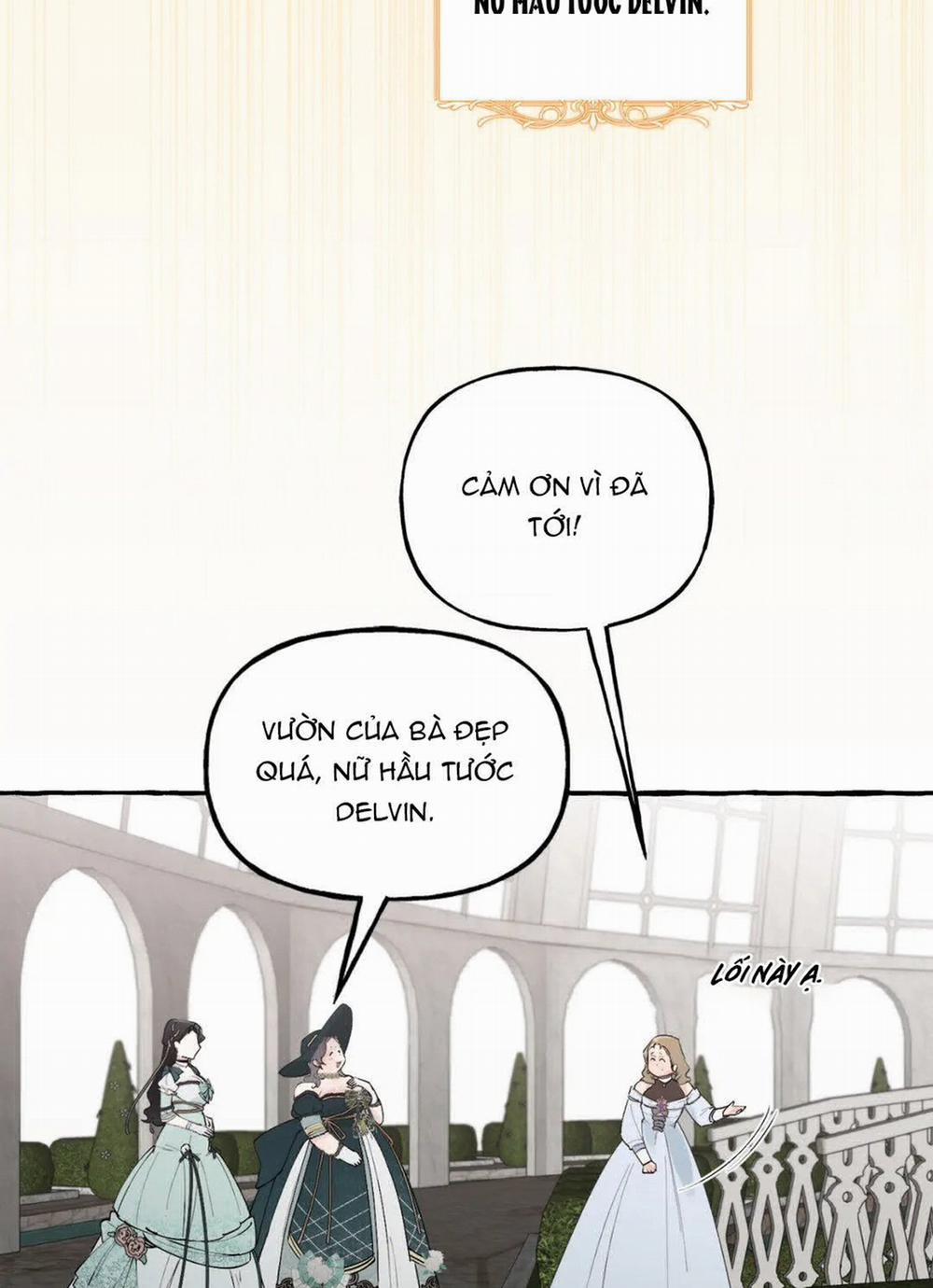 [18+] Chó Sống Trong Khu Vườn Của Hoàng Cung - Bản Uncensored 14.2 trang 32
