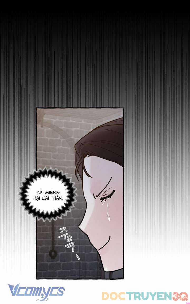 [18+] Chó Sống Trong Khu Vườn Của Hoàng Cung - Bản Uncensored 18 trang 0