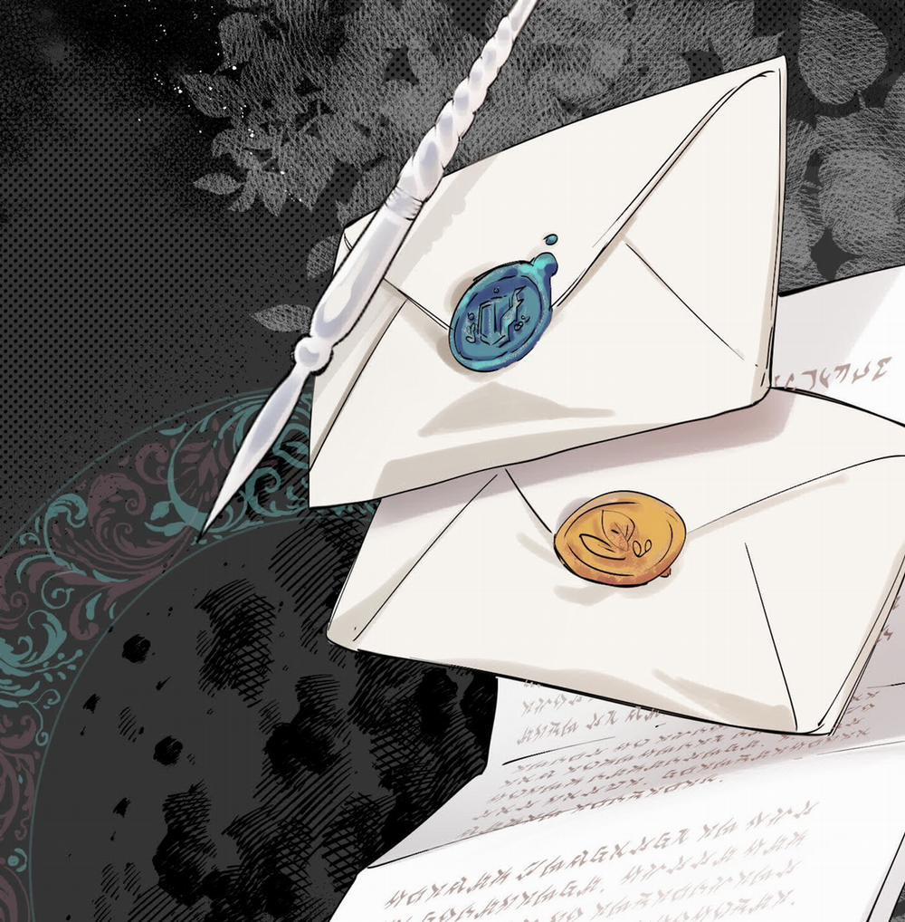 [18+] Chó Sống Trong Khu Vườn Của Hoàng Cung - Bản Uncensored 2.1 trang 10