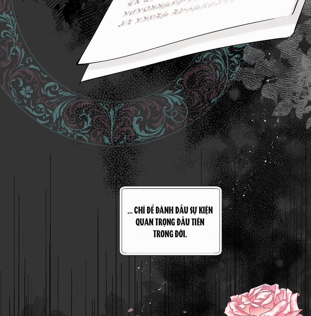 [18+] Chó Sống Trong Khu Vườn Của Hoàng Cung - Bản Uncensored 2.1 trang 11