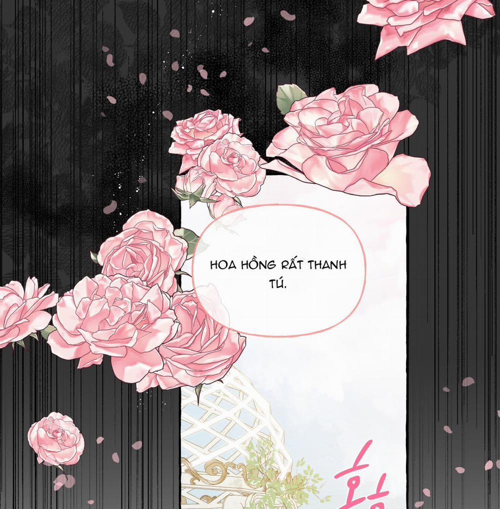 [18+] Chó Sống Trong Khu Vườn Của Hoàng Cung - Bản Uncensored 2.1 trang 12