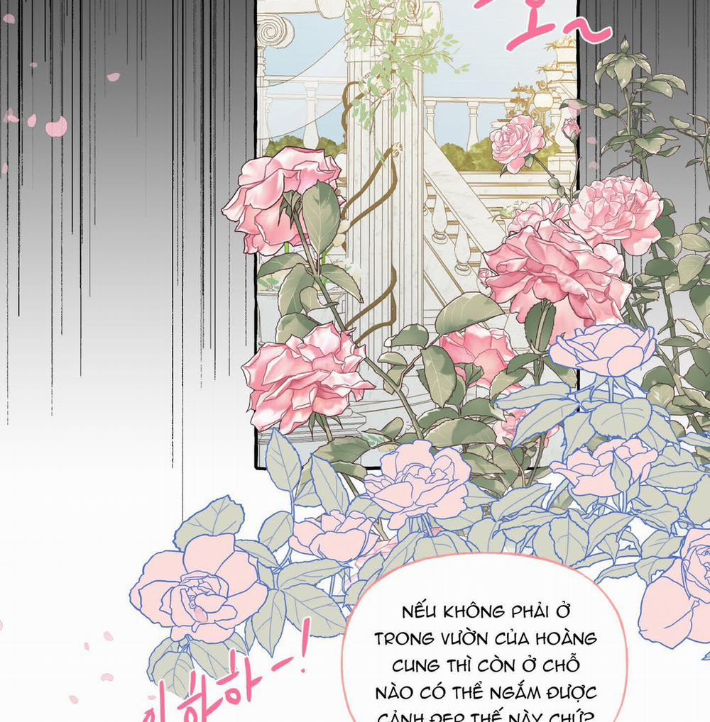 [18+] Chó Sống Trong Khu Vườn Của Hoàng Cung - Bản Uncensored 2.1 trang 13