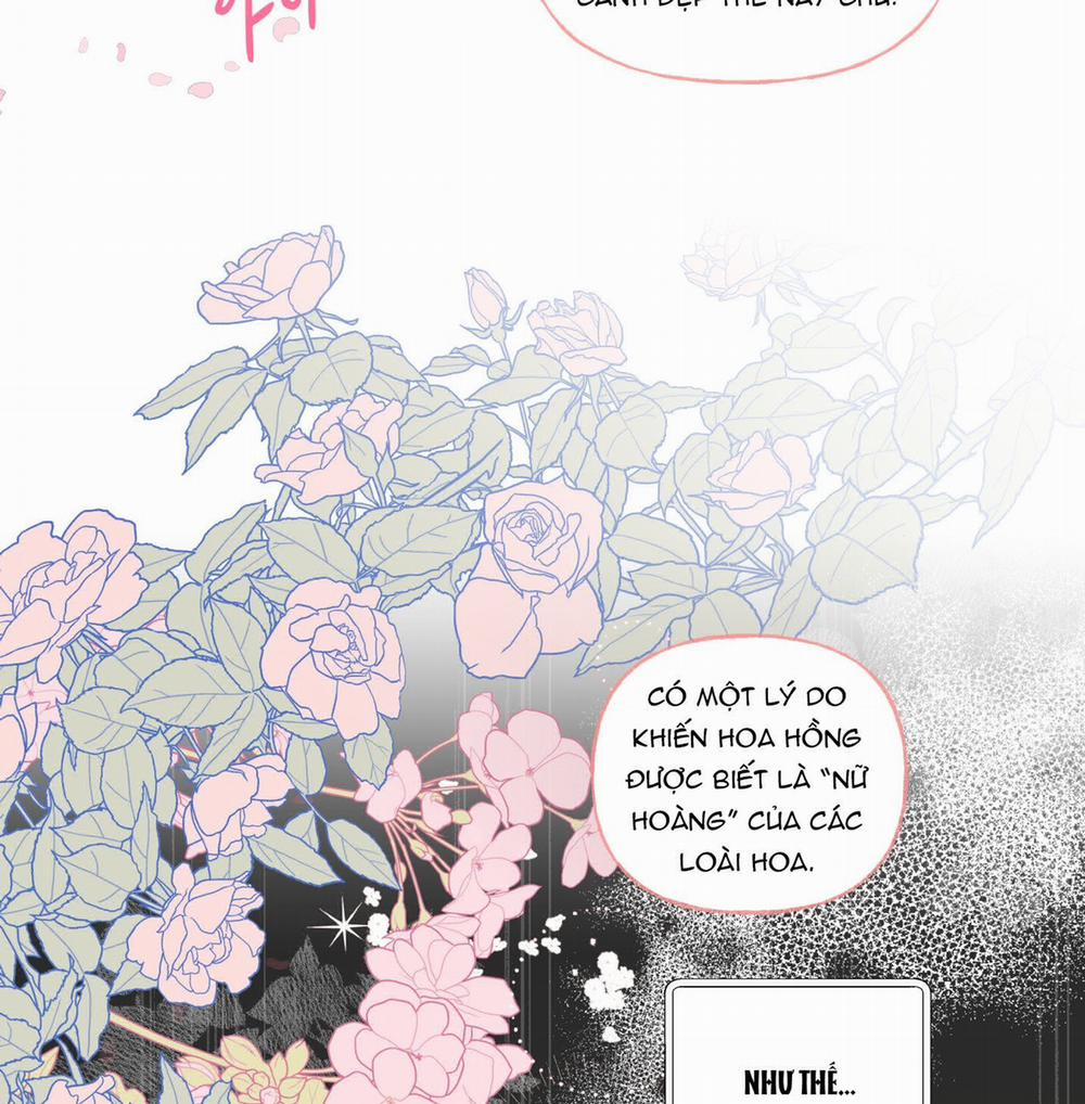 [18+] Chó Sống Trong Khu Vườn Của Hoàng Cung - Bản Uncensored 2.1 trang 14
