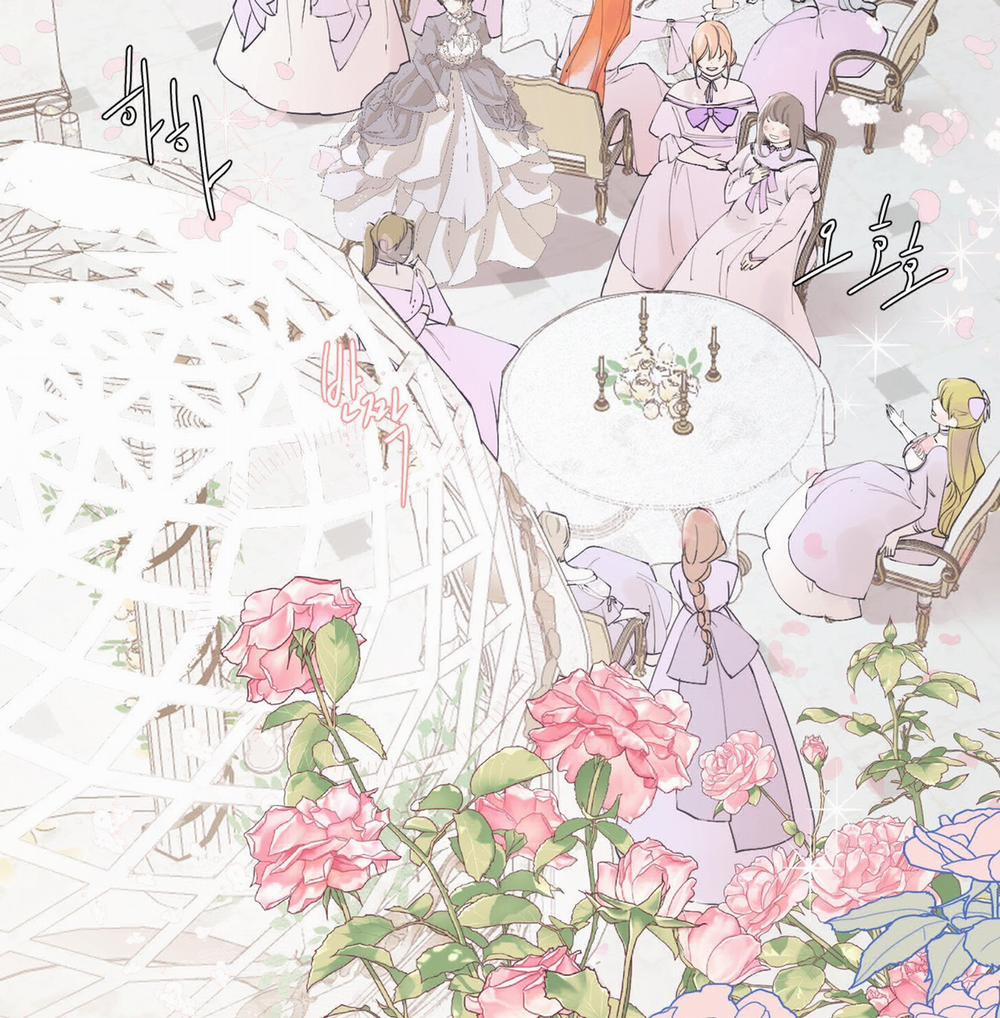 [18+] Chó Sống Trong Khu Vườn Của Hoàng Cung - Bản Uncensored 2.1 trang 16