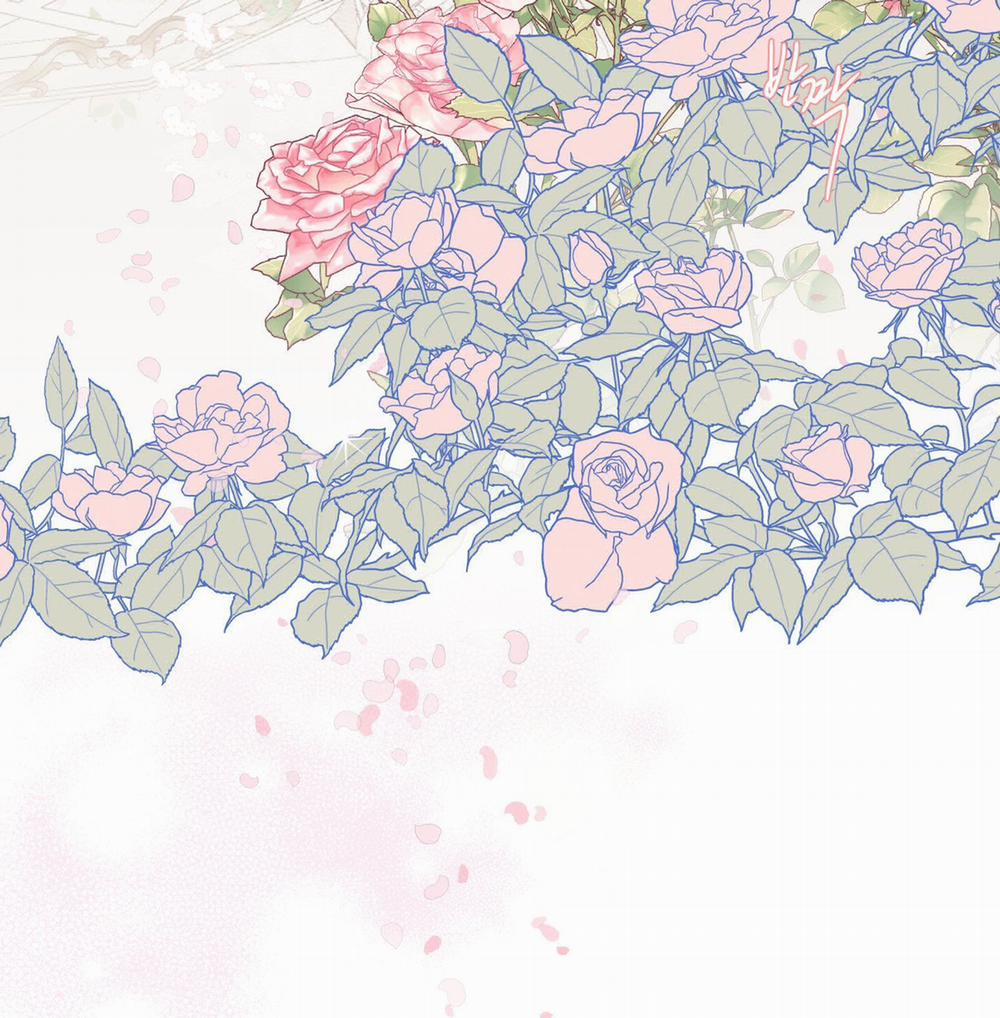 [18+] Chó Sống Trong Khu Vườn Của Hoàng Cung - Bản Uncensored 2.1 trang 17