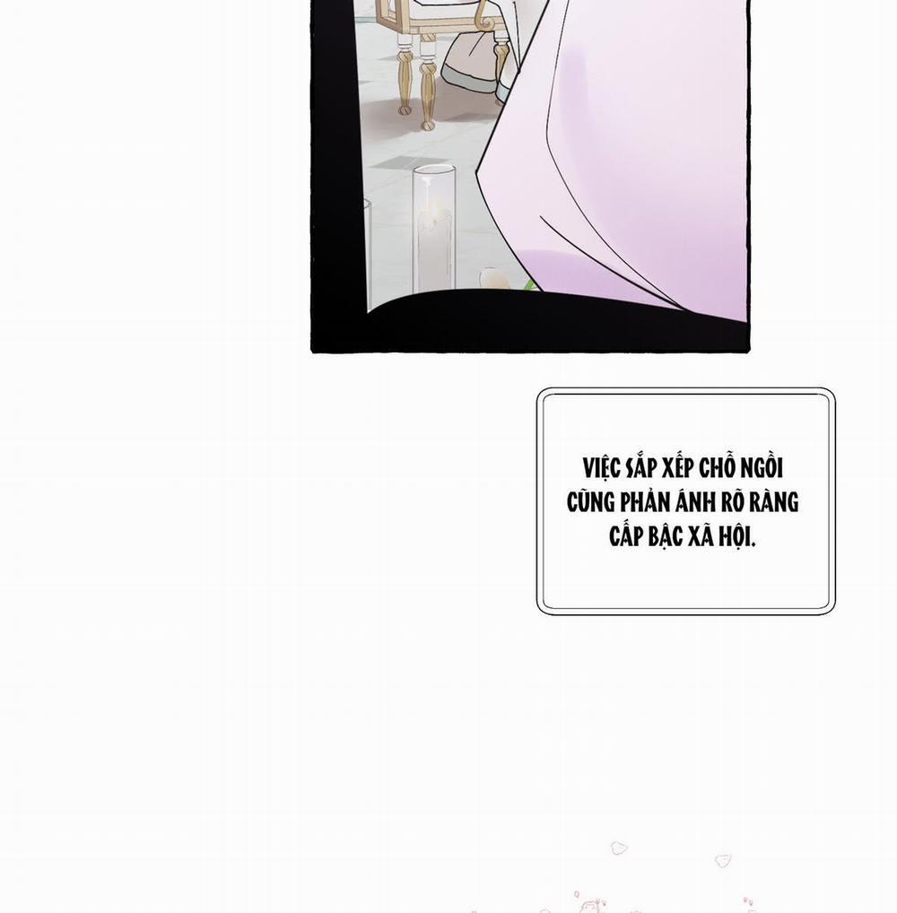 [18+] Chó Sống Trong Khu Vườn Của Hoàng Cung - Bản Uncensored 2.1 trang 19