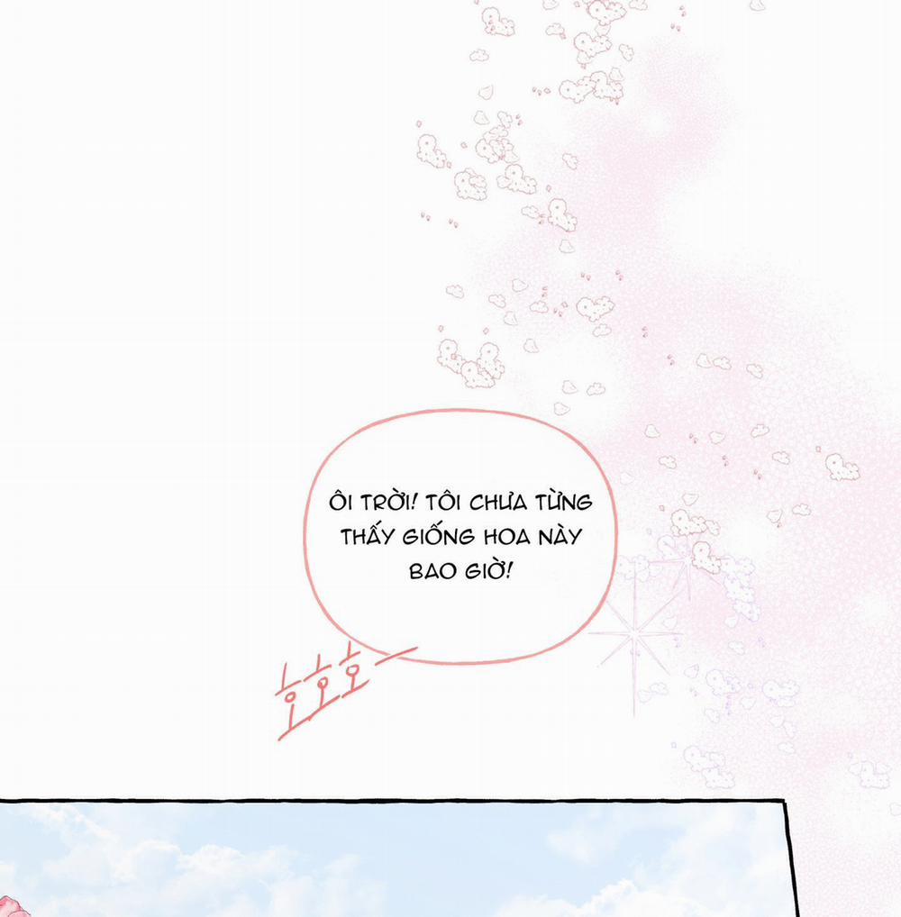 [18+] Chó Sống Trong Khu Vườn Của Hoàng Cung - Bản Uncensored 2.1 trang 20