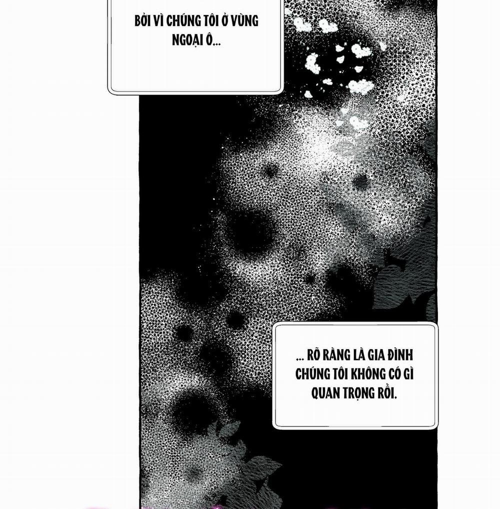 [18+] Chó Sống Trong Khu Vườn Của Hoàng Cung - Bản Uncensored 2.1 trang 23