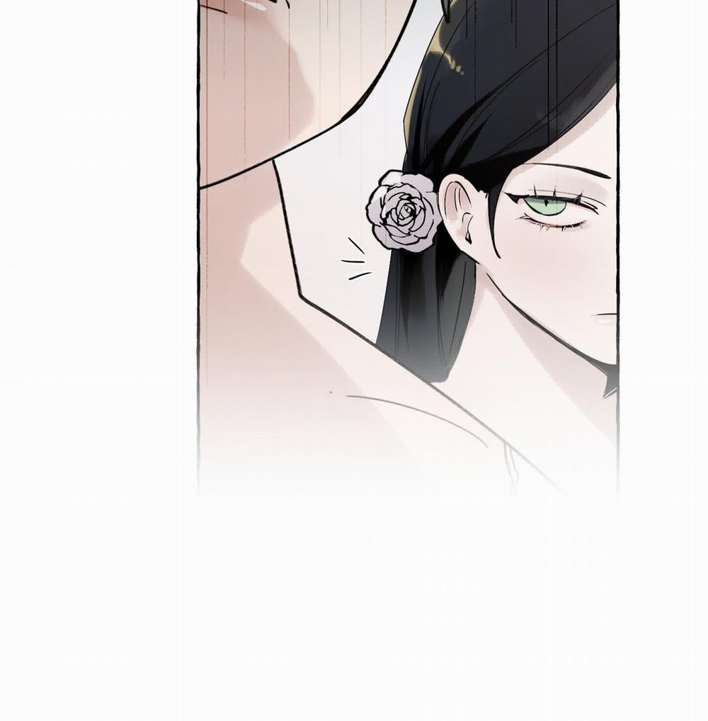 [18+] Chó Sống Trong Khu Vườn Của Hoàng Cung - Bản Uncensored 2.1 trang 25