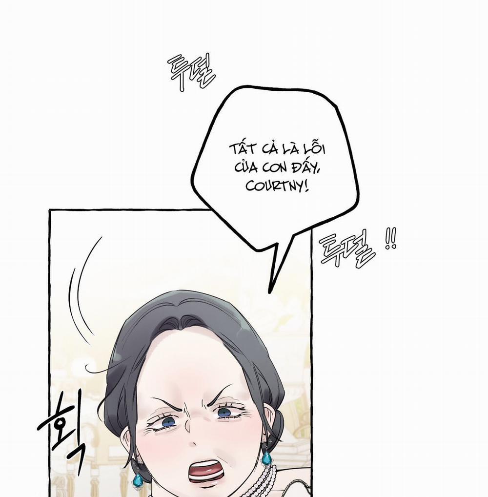 [18+] Chó Sống Trong Khu Vườn Của Hoàng Cung - Bản Uncensored 2.1 trang 26