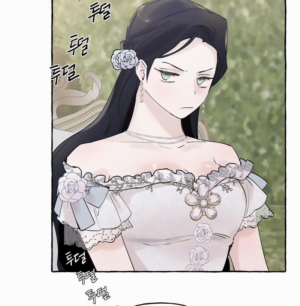 [18+] Chó Sống Trong Khu Vườn Của Hoàng Cung - Bản Uncensored 2.1 trang 28