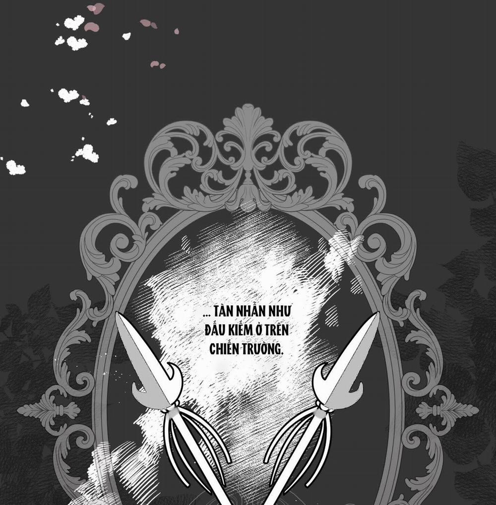 [18+] Chó Sống Trong Khu Vườn Của Hoàng Cung - Bản Uncensored 2.1 trang 7