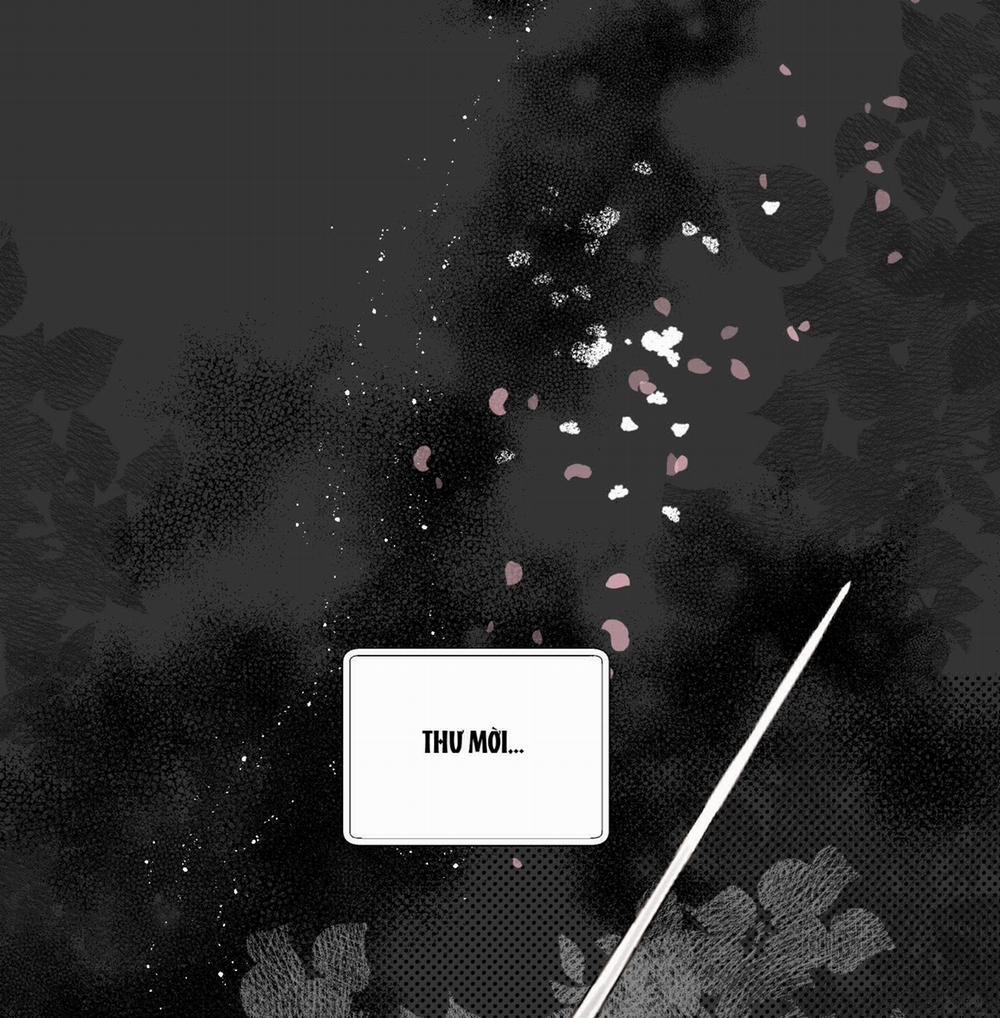 [18+] Chó Sống Trong Khu Vườn Của Hoàng Cung - Bản Uncensored 2.1 trang 9