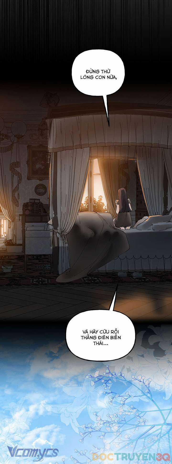 [18+] Chó Sống Trong Khu Vườn Của Hoàng Cung - Bản Uncensored 20 trang 26